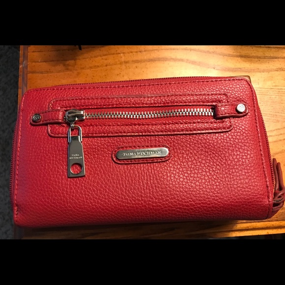 dana buchman wallets
